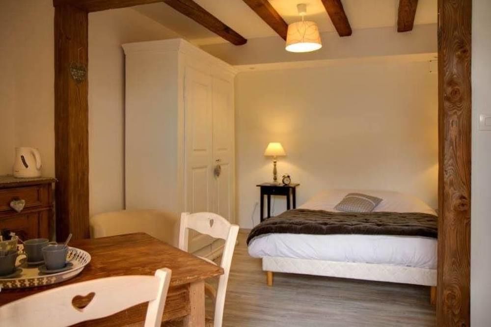Chambres D'Hotes Le Domaine Des Remparts Selestat Exterior photo