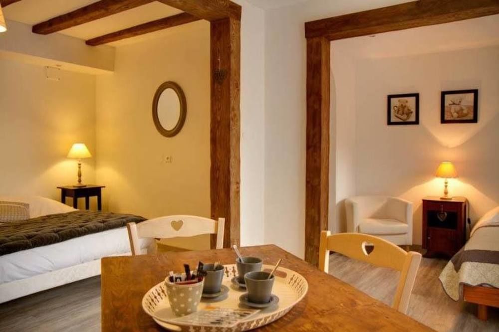 Chambres D'Hotes Le Domaine Des Remparts Selestat Exterior photo